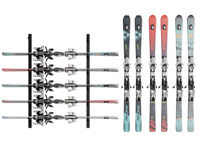 现代雪橇 滑雪板 运动器材 体育设备3d模型 现代雪橇 滑雪板 运动器材 体育设备