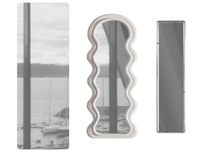 现代装饰镜子 穿衣镜