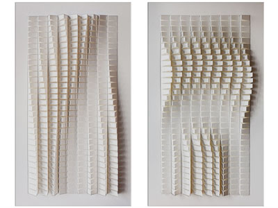 现代立体装饰挂画 墙饰