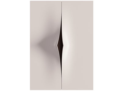 现代立体装饰挂画3d模型 现代立体装饰挂画