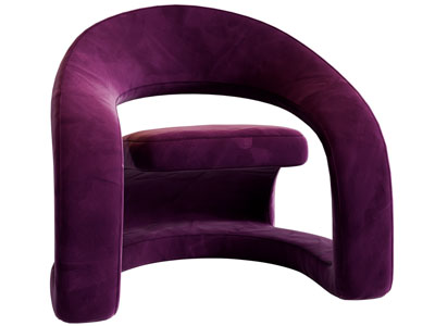 现代创意休闲椅子