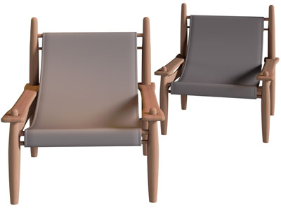 现代休闲椅子 餐椅