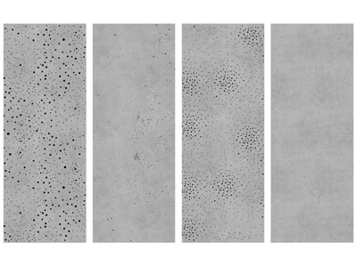 现代透光混凝土背景墙 水泥背景墙3d模型 现代透光混凝土背景墙 水泥背景墙