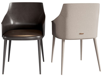 现代休闲椅子 餐椅