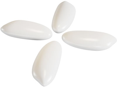 现代石头景观座椅 造凳子 网红座椅