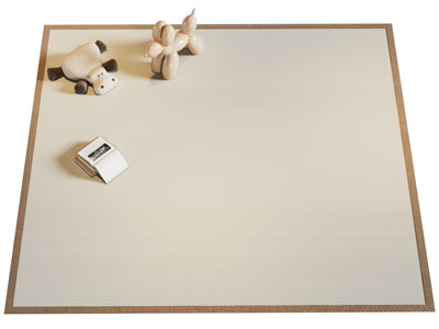 现代长方形地毯3d模型 现代长方形地毯