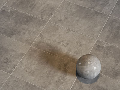 现代水泥地板 混凝土地面 做旧地砖