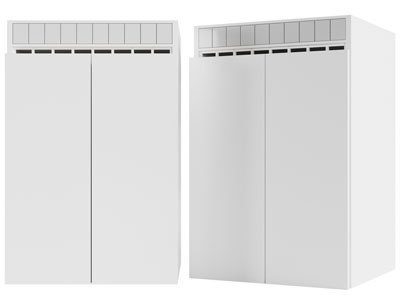 现代实验室烘箱 烘干箱3d模型 现代实验室烘箱 烘干箱