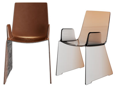 现代休闲椅子 餐椅