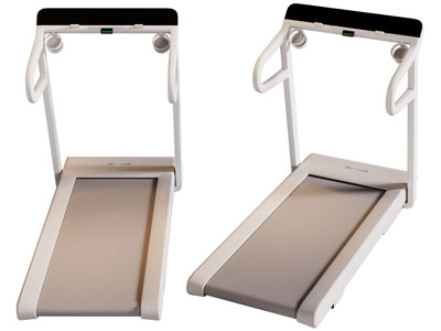 现代跑步机 健身器材 体育设备3d模型 现代跑步机 健身器材 体育设备