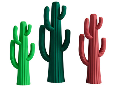 现代仙人掌雕塑雕刻摆件组合3d模型 现代仙人掌雕塑雕刻摆件组合