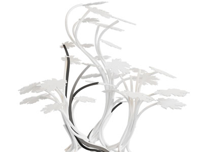 现代城市雕塑雕刻小品3d模型 现代城市雕塑雕刻小品