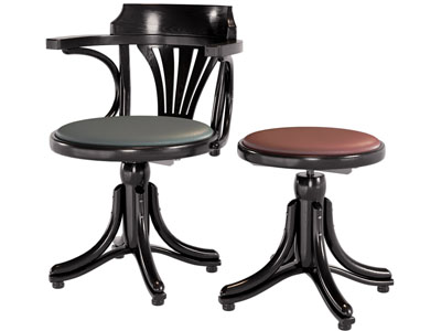 法式休闲椅子 凳子