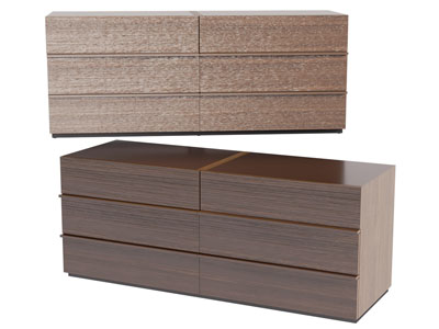 现代玄关柜 边柜