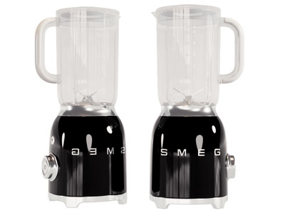 现代豆浆机 破壁机 厨房电器3d模型 现代豆浆机 破壁机 厨房电器