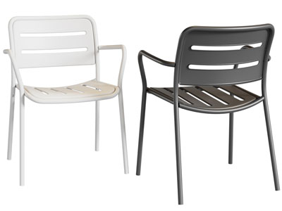 现代休闲椅子 餐椅