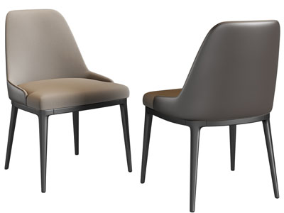 现代休闲椅子 餐椅