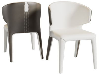 现代休闲椅子 餐椅