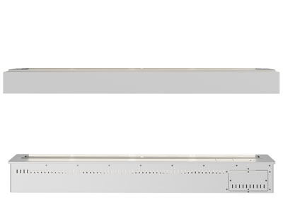 现代办公吸顶吊灯