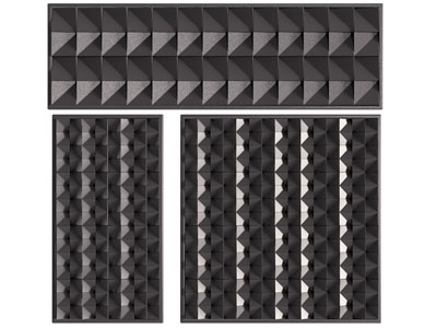 现代造型墙 背景墙3d模型 现代造型墙 背景墙