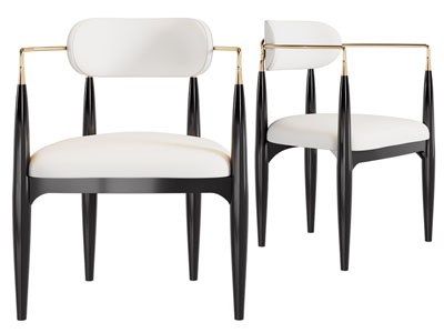 现代休闲椅子 扶手椅子