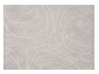 现代长方形地毯3d模型 现代长方形地毯