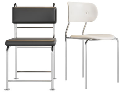 现代休闲椅子 餐椅