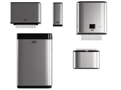 现代抽纸盒 垃圾桶卫浴小件