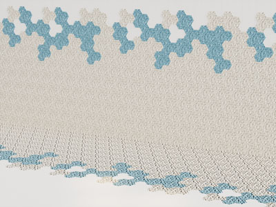 现代拼接地毯 墙饰 组合地板砖