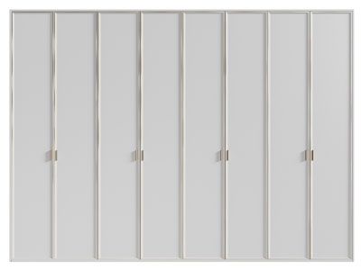 现代衣柜3d模型 现代衣柜