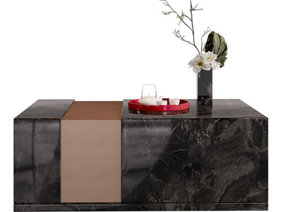 新中式茶具杯子 花瓶花卉摆件组合