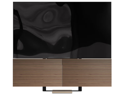 现代电视柜 电视机