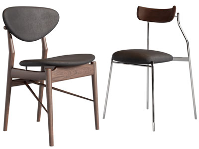 现代休闲椅子 餐椅