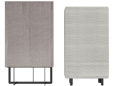 现代玄关柜 边柜