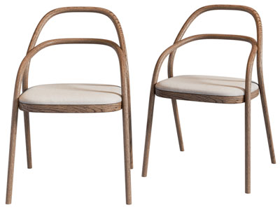 现代休闲椅子 餐椅