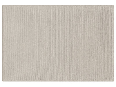 现代长方形地毯3d模型 现代长方形地毯