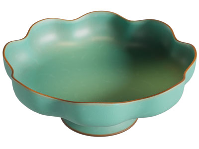 新中式陶瓷茶杯 茶具杯子