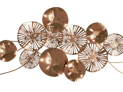 新中式墙饰挂件