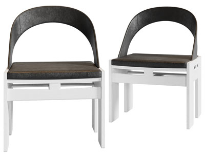 现代休闲椅子 餐椅