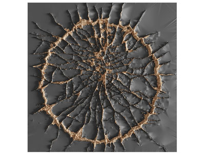 现代轻奢立体图案装饰挂画3d模型 现代轻奢立体图案装饰挂画