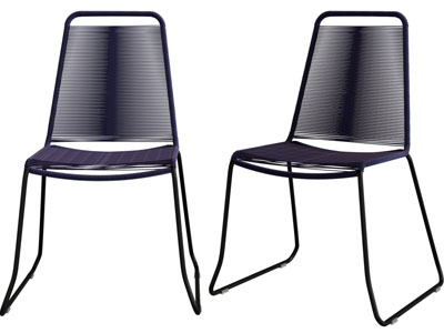 现代休闲椅子 餐椅