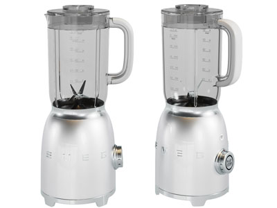 现代豆浆机 料理机厨房电器3d模型 现代豆浆机 料理机厨房电器