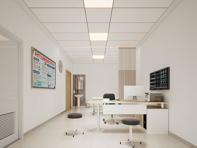 现代医院诊所 门诊