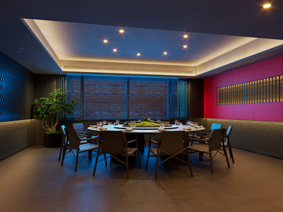 现代酒店包厢包间3d模型 现代酒店包厢包间