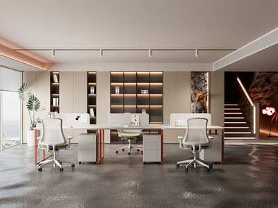 现代办公室 工作室