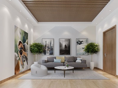 现代摄影办公室