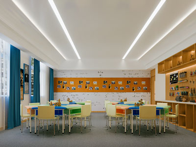 现代儿童手工教室