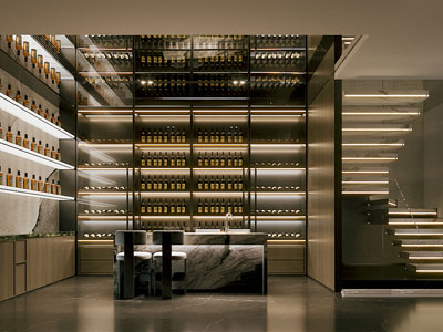 现代酒窖