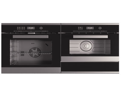 现代烤箱3d模型 现代烤箱