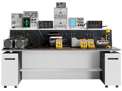 现代实验台 修理工作台3d模型 现代实验台 修理工作台